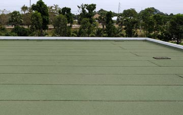 all Saltcotes roofing types quoted for