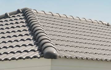 advantages of Saltcotes clay roofing