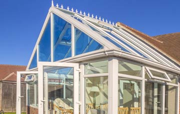 conservatory roof insulation costs Saltcotes