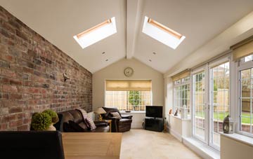 conservatory roof insulation Saltcotes, Lancashire