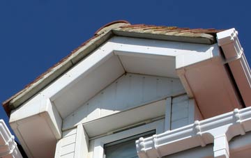 Saltcotes fascia installation costs