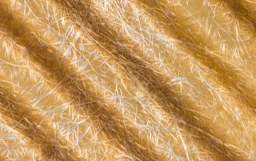 Saltcotes fibreglass roof waterproofing