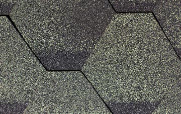 Saltcotes fibreglass shingle repairs