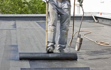 flat roof replacement Saltcotes, Lancashire