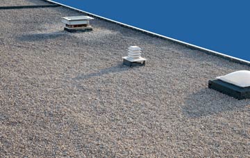 flat roofing Saltcotes, Lancashire
