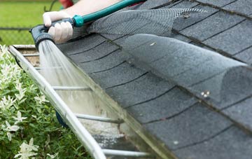 Saltcotes gutter cleaning costs
