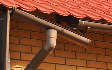 Saltcotes gutter repair costs
