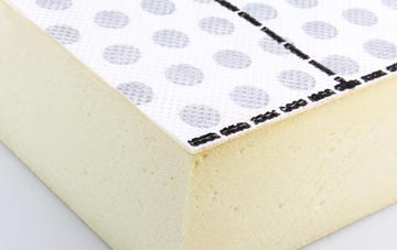 meeting Saltcotes building codes