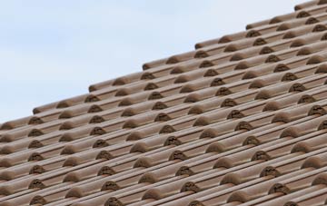 plastic roofing Saltcotes, Lancashire
