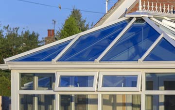 professional Saltcotes conservatory insulation