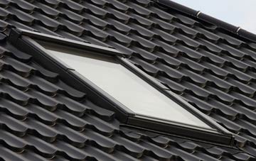 benefits of Saltcotes roof windows