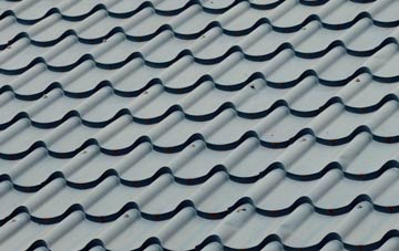 Saltcotes rubber roofing companies