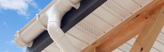 get Saltcotes guttering quotes today