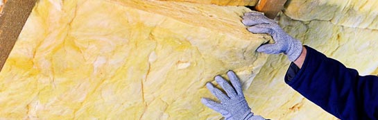 quotes for Saltcotes roof insulation