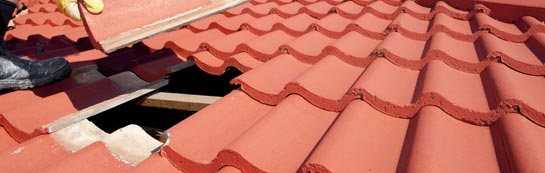 compare Saltcotes roof repair quotes