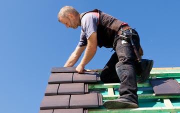 disadvantages of Saltcotes slate roofing
