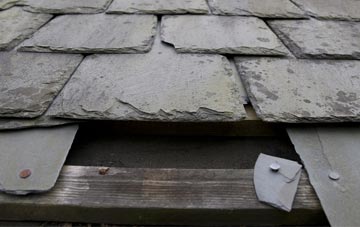 Saltcotes slate roof repairs and maintenance