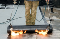 Saltcotes flat roof sealing quote