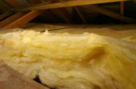 Saltcotes pitch roof insulation