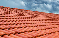 Saltcotes roofing tiles