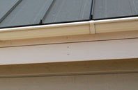 Saltcotes soffit repair