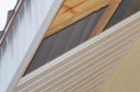 rated Saltcotes soffit repair companies