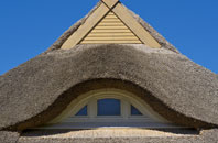 Saltcotes thatch roofing