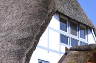 find rated Saltcotes thatchers